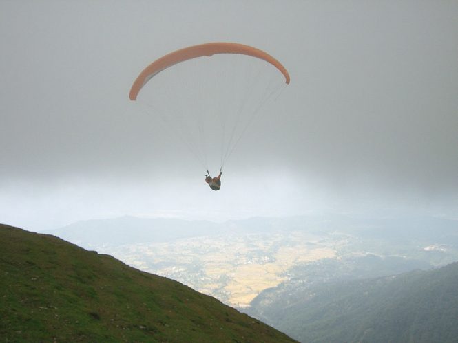 Bir Billing- Tourist places in India Bir Billing- Tourist places in India