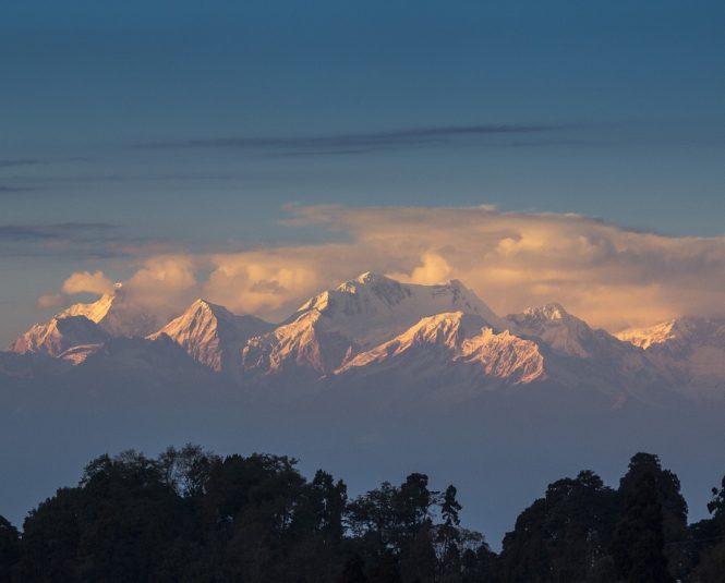 Darjeeling- Tourist places in India Darjeeling- Tourist places in India