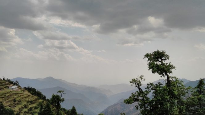 Dhanaulti- Tourist places in India Dhanaulti- Tourist places in India