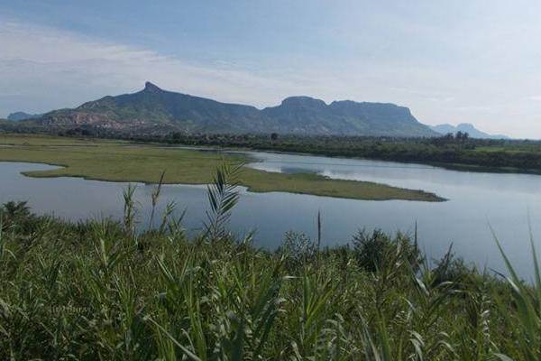 Nagari Hills- Tirupati tourism Nagari Hills- Tirupati tourism