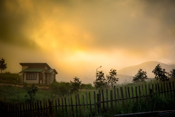 Pala Resort