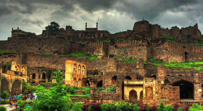 Hyderabad- Tourist places in India Hyderabad- Tourist places in India