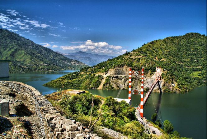 Kanatal- Tourist places in India Kanatal- Tourist places in India