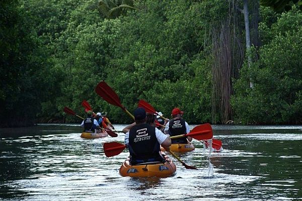 Kolad- Places to Visit Near Pune in Monsoon Kolad- Places to Visit Near Pune in Monsoon