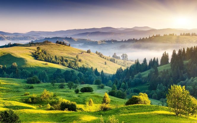 Kodaikanal- Tourist places in India Kodaikanal- Tourist places in India