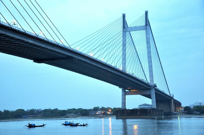 Kolkata- Tourist places in India Kolkata- Tourist places in India