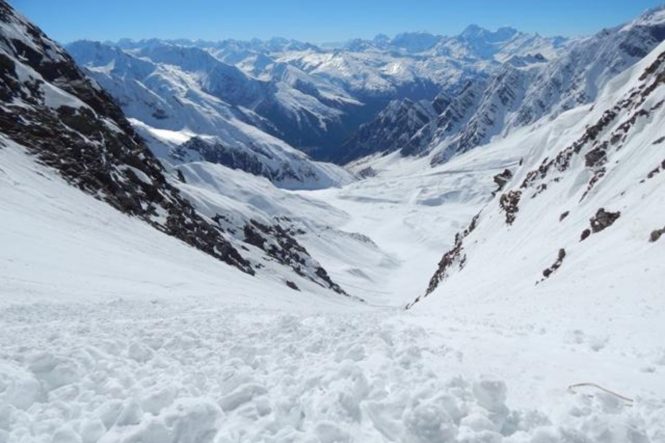 Places to visit in chail