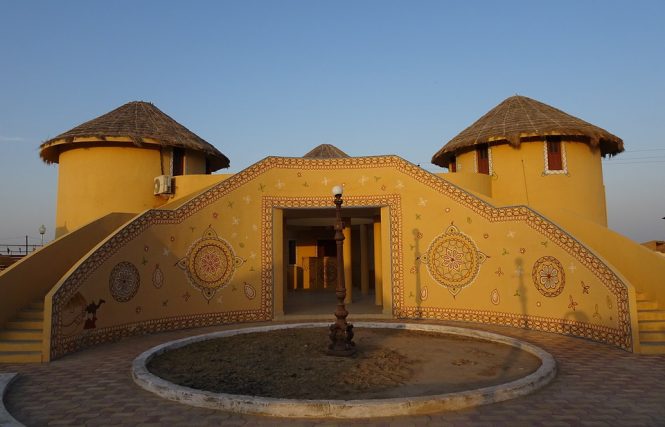 Kutch- Tourist places in India Kutch- Tourist places in India