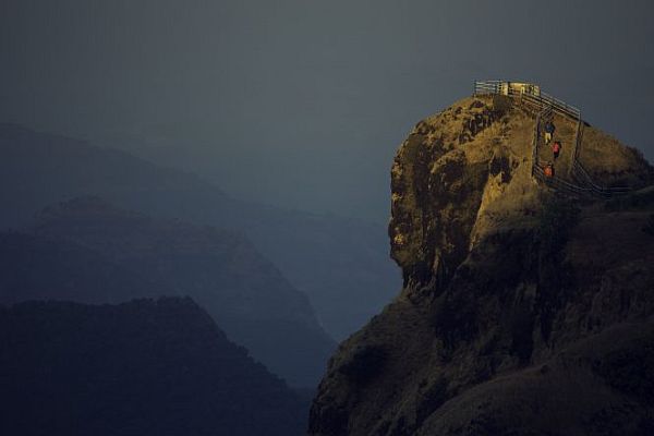 Majelash Ghat- Places to Visit Near Pune in Monsoon Majelash Ghat- Places to Visit Near Pune in Monsoon