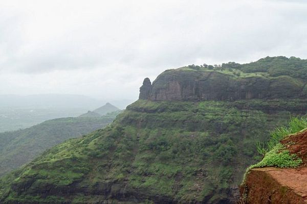 Matehran- Places to Visit Near Pune in Monsoon Matehran- Places to Visit Near Pune in Monsoon