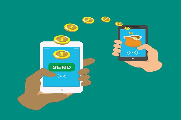 FCNR Account-send money home FCNR Account-send money home