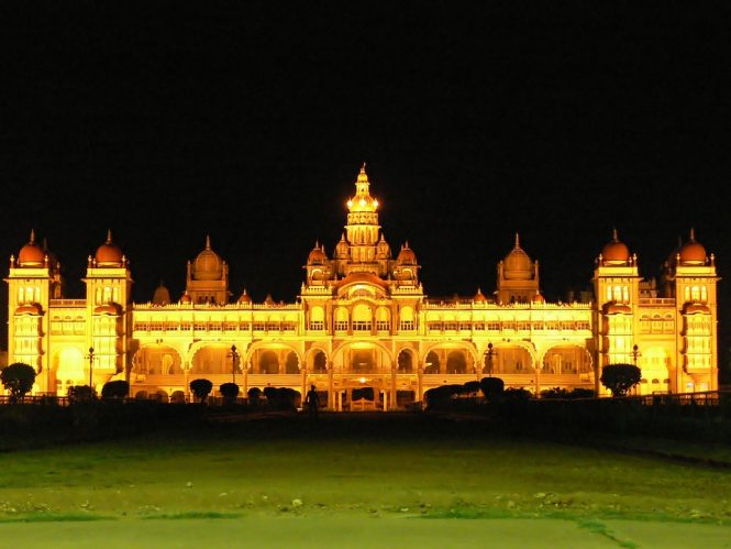 Mysore- Tourist places in India Mysore- Tourist places in India