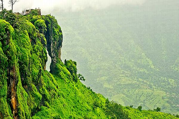 Mahabaleshwar- Places to Visit Near Pune in Monsoon Mahabaleshwar- Places to Visit Near Pune in Monsoon