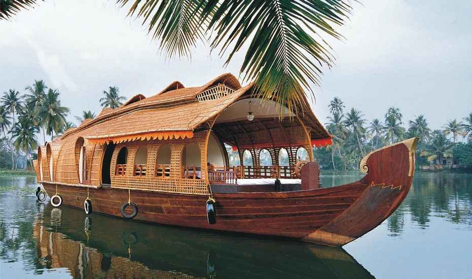 Alleppey houseboat Alleppey houseboat