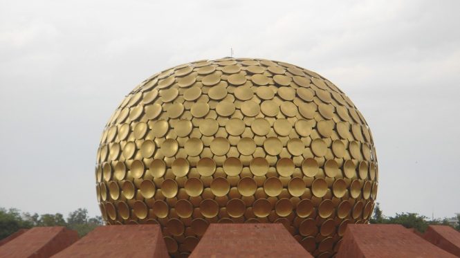 Pondicherry- Tourist places in India Pondicherry- Tourist places in India
