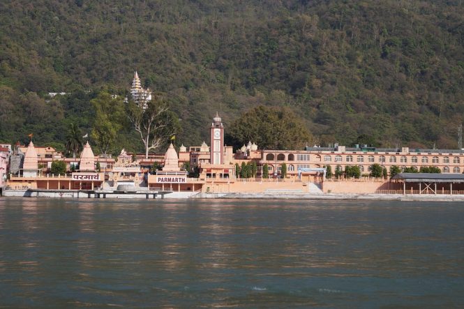 Rishikesh- Tourist places in India Rishikesh- Tourist places in India
