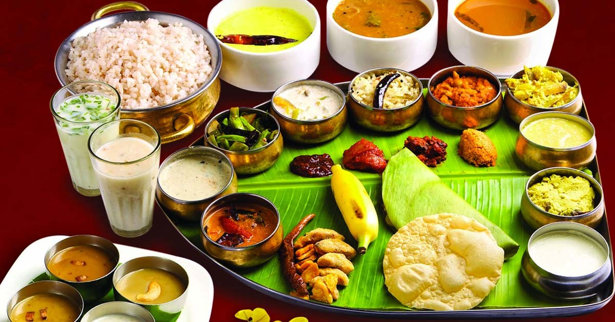 Local food- Alleppey houseboat Local food- Alleppey houseboat