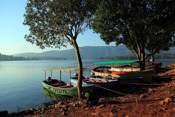 Tapola- Places to Visit Near Pune in Monsoon Tapola- Places to Visit Near Pune in Monsoon
