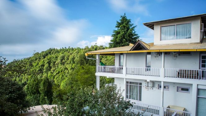 Te-Aroha-hotels in Uttarakhand Te-Aroha-hotels in Uttarakhand