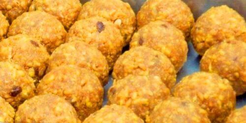 Laddoos-Tirupati tourism Laddoos- Tirupati tourism
