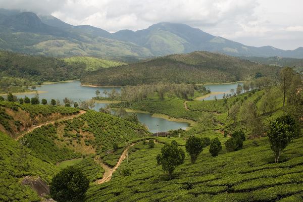 Yelagiri Hills- Tirupati tourism Yelagiri Hills- Tirupati tourism