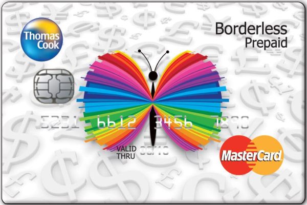 Borderless Card-Planning your perfect family trips Borderless Card-Planning your perfect family trips