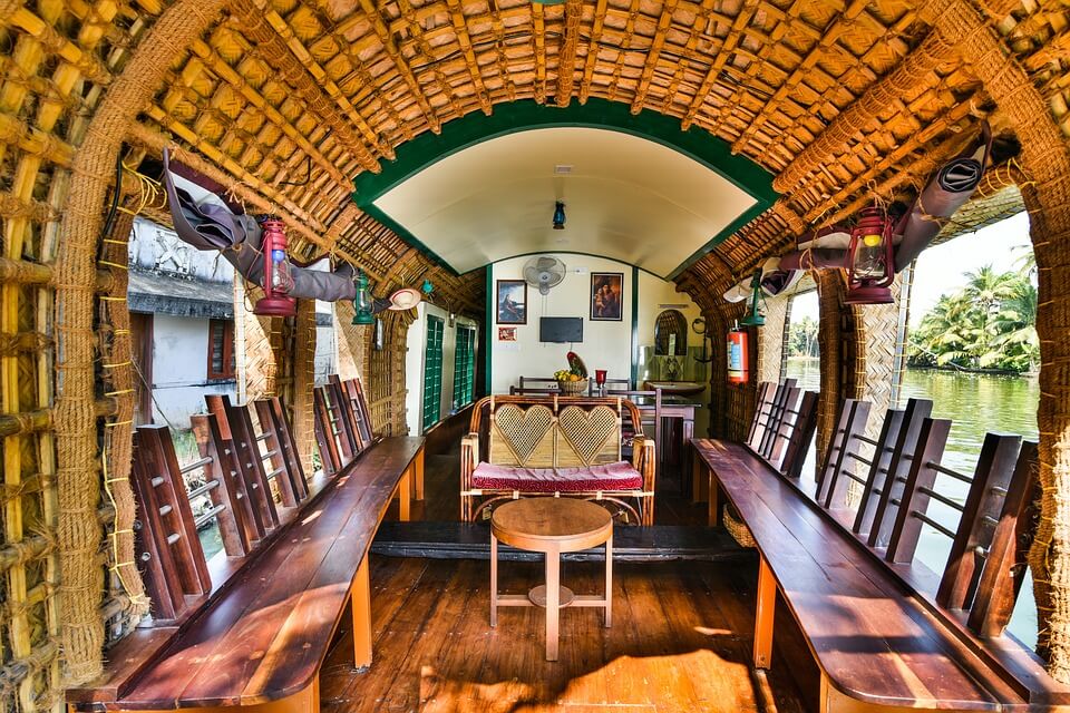 Alleppey houseboat Alleppey houseboat
