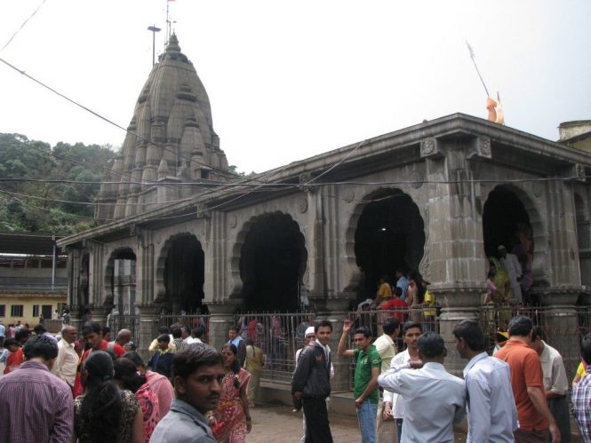 . Bhimashankar- Places to Visit Near Pune in Monsoon . Bhimashankar- Places to Visit Near Pune in Monsoon