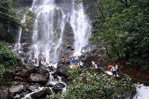 Amboli-Places to Visit near Pune in monsoon Amboli-Places to Visit near Pune in monsoon