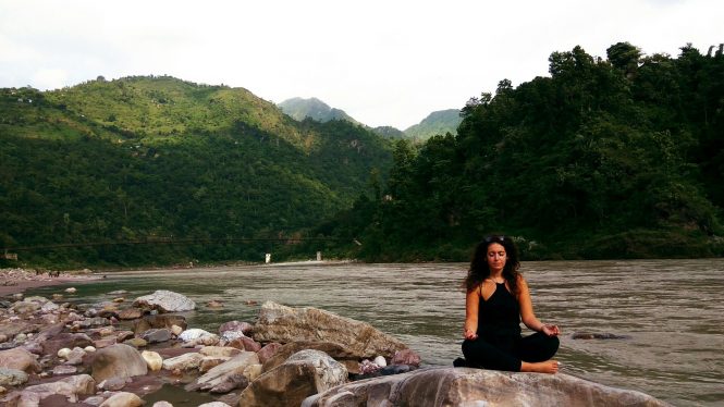 Best Time to Visit Rishikesh Best Time to Visit Rishikesh