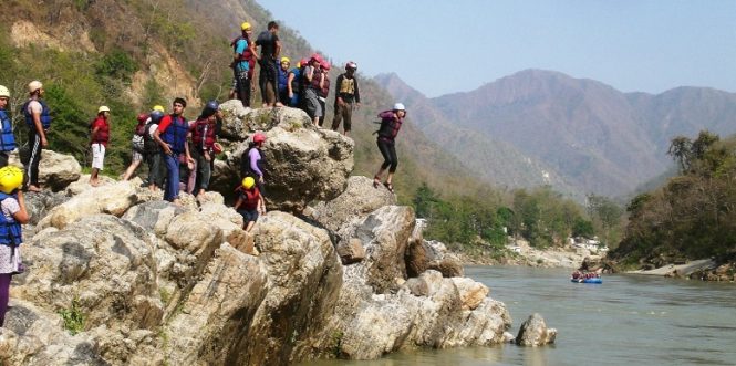 Where to Stay in Rishikesh Rishikesh