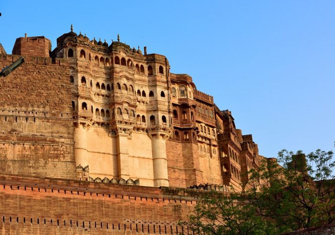 Jodhpur- Tourist places in India Jodhpur- Tourist places in India