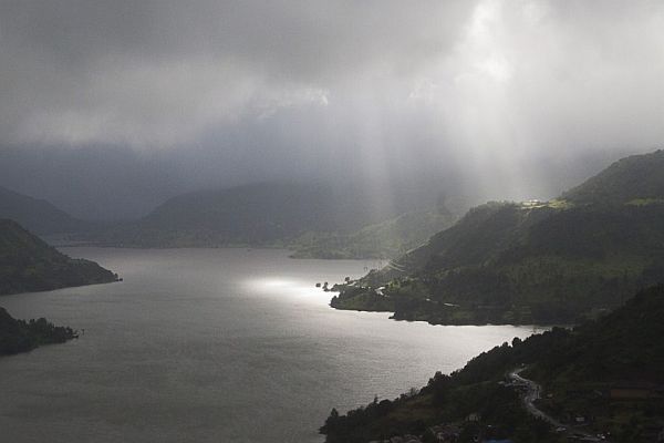 Lavasa- Places to Visit Near Pune in Monsoon Lavasa- Places to Visit Near Pune in Monsoon