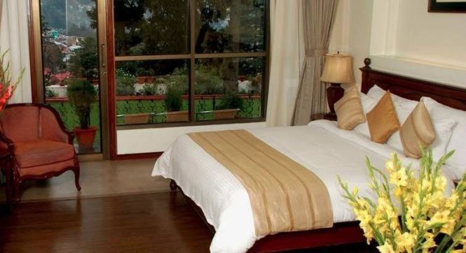 The Manu Maharani Lodge-hotels in Uttarakhand The Manu Maharani Lodge-hotels in Uttarakhand
