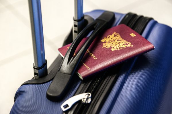 travel insurance