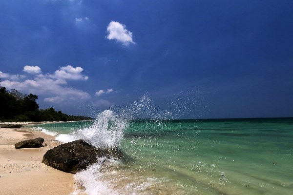 Andaman Summer