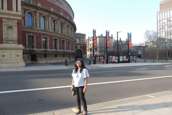 Europe Trip
