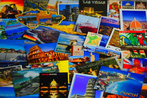Destination- solo or woman traveller Destination- solo or woman traveller