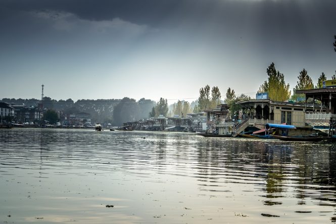 Srinagar- Tourist places in India Srinagar- Tourist places in India