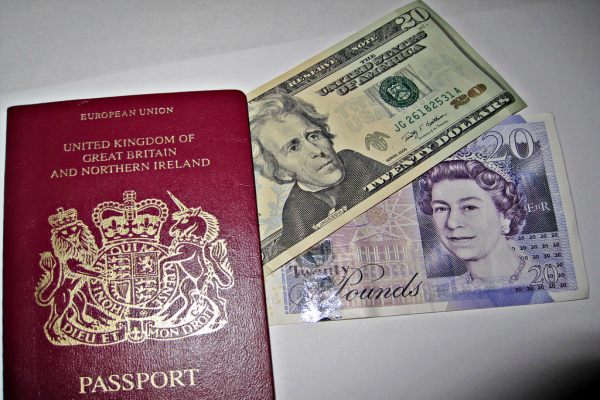 Documents- solo or woman traveller Documents- solo or woman traveller