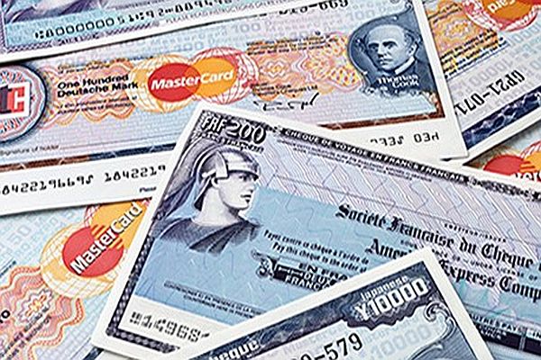 travellers cheques travellers cheques