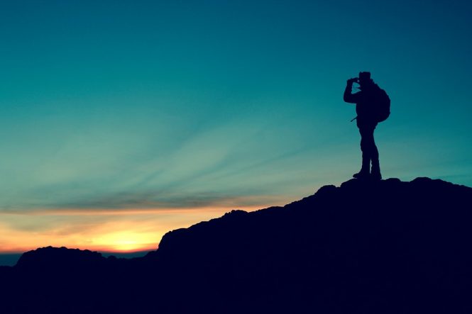 Nature Treks and walks