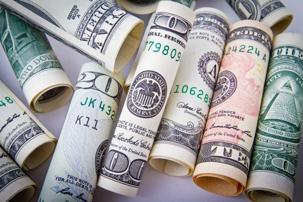 live currency rates