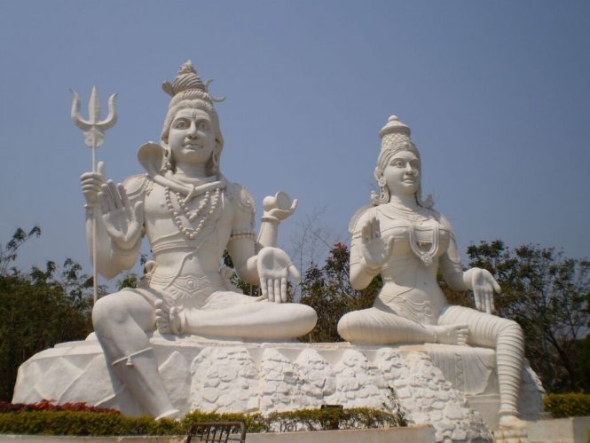 Vishakhapatnam- Tourist places in India Vishakhapatnam- Tourist places in India