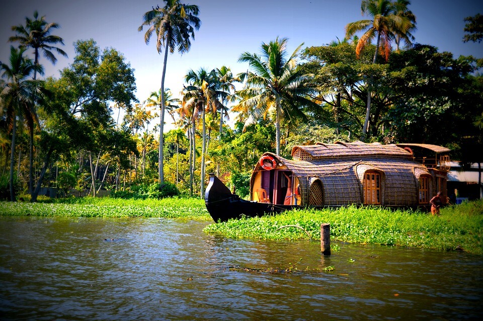 Alleppey houseboat Alleppey houseboat