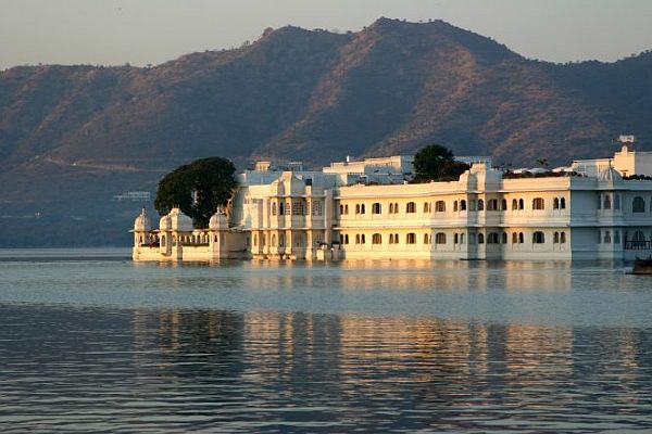 Udaipur -Cities in India Udaipur -Cities in India