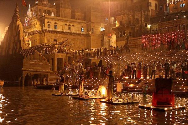 Varanasi-Cities to Visit in India. Varanasi-Cities to Visit in India.