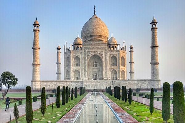 Agra-Cities in India Agra-Cities in India