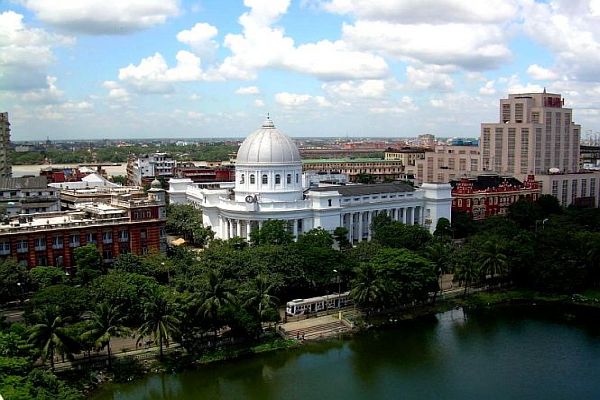 Kolkata -Cities in India Kolkata -Cities in India