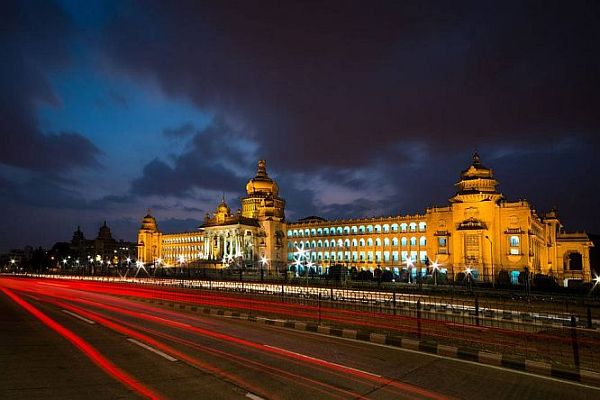Bangalore-Cities in India Bangalore-Cities in India
